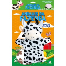 Animais Da Fazenda