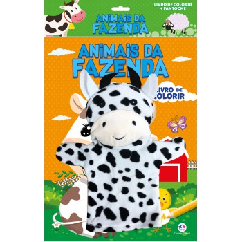 Animais Da Fazenda