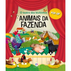 Animais Da Fazenda