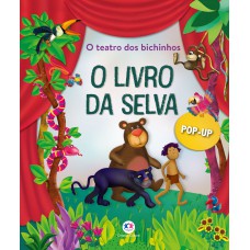 O Livro Da Selva