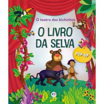O Livro Da Selva