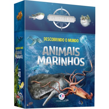 Animais Marinhos