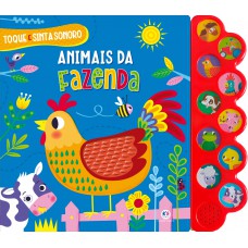 Animais Da Azenda