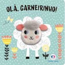 Olá, Carneirinho!