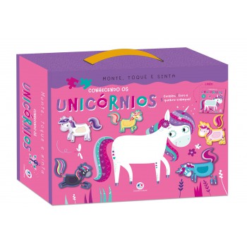 Conhecendo Os Unicórnios