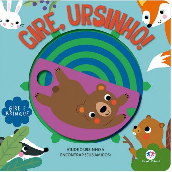 Gire, Ursinho!