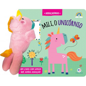 Mili, O Unicórnio Mili, O Unicórnio