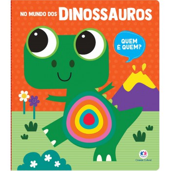 No Mundo Dos Dinossauros No Mundo Dos Dinossauros