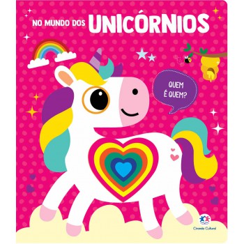 No Mundo Dos Unicórnios No Mundo Dos Unicórnios