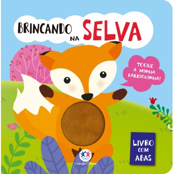 Brincando Na Selva