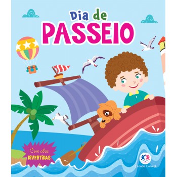 Dia De Passeio Dia De Passeio