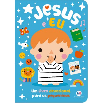 Jesus E Eu