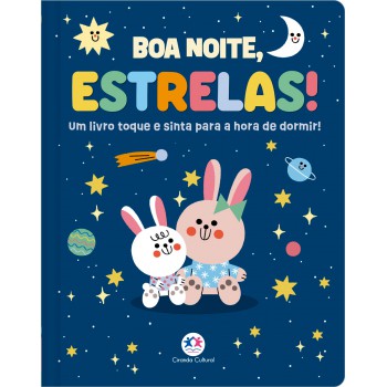 Boa Noite, Estrelas!