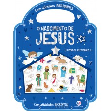 O Nascimento De Jesus