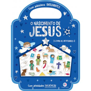 O Nascimento De Jesus