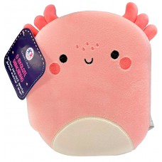 O Axolote Dançarino - Livro De Pelúcia