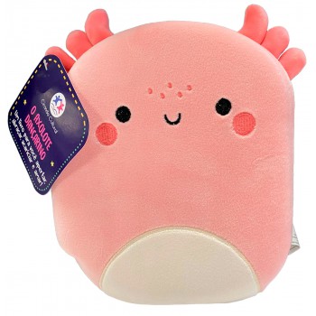 O Axolote Dançarino - Livro De Pelúcia