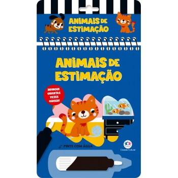 Animais De Estimação