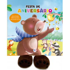 Esta De Aniversário