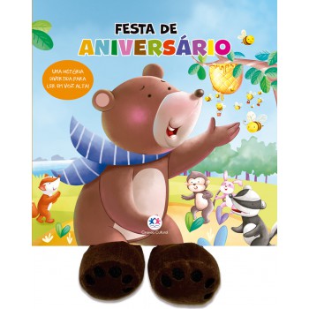 Esta De Aniversário