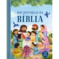 100 Histórias Da Bíblia