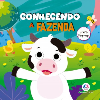 Conhecendo A Azenda Com Pop-up