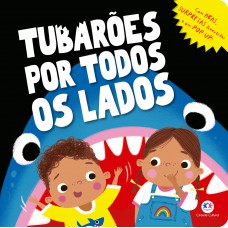 Tubarões Por Todos Os Lados