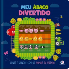 Meu ábaco Divertido