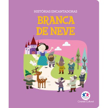 A Branca De Neve