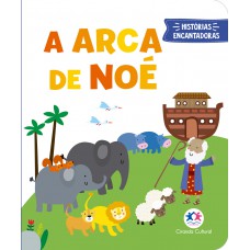 A Arca De Noé