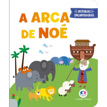 A Arca De Noé