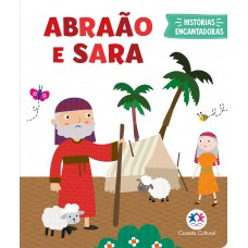 Abraão E Sara