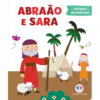 Abraão E Sara