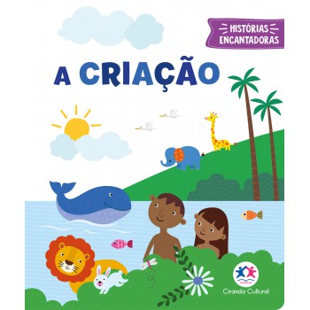A Criação