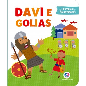 Davi E Golias