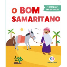 O Bom Samaritano