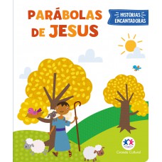 Parábolas De Jesus