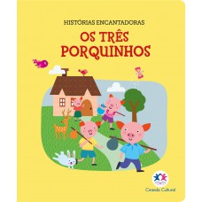 Os Três Porquinhos