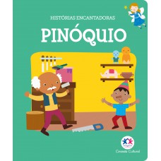 Pinóquio