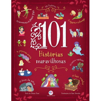 101 Histórias Maravilhosas