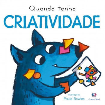 Quando Tenho Criatividade