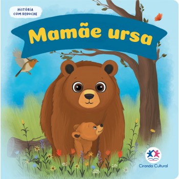 Mamãe Ursa