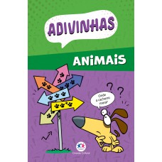 Adivinhas - Animais