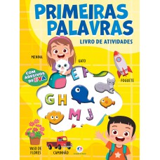 Primeiras Palavras