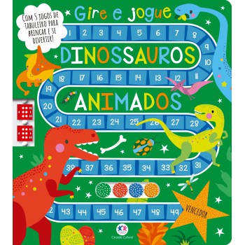 Dinossauros Animados Dinossauros Animados