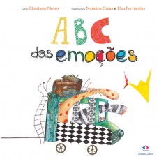 Abc Das Emoções