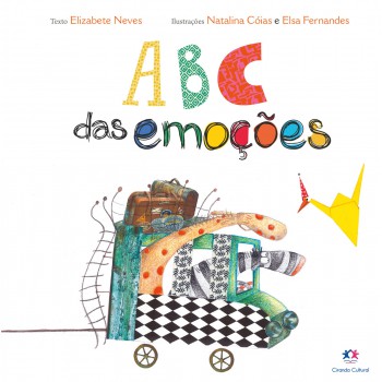 Abc Das Emoções
