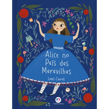 Alice No País Das Maravilhas