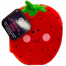 Os Frutos Do Espírito - Livro De Pelúcia