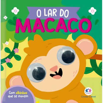 O Lar Do Macaco